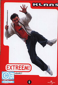 Watch Klaas van der Eerden: Extreem (TV Special 2002)