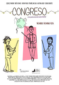 Watch Congreso