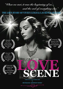 Watch Love Scene (Short 2013)