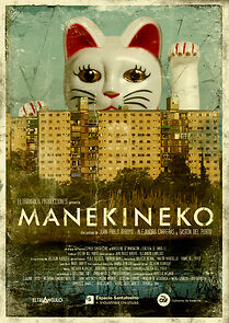 Watch Manekineko
