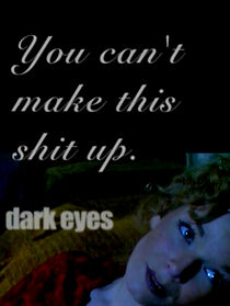Watch Dark Eyes