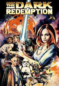 Watch The Dark Redemption (Short 1999)