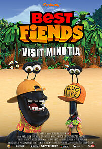 Watch Best Fiends: Visit Minutia (Short 2017)