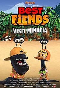 Watch Best Fiends: Visit Minutia