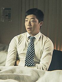 Watch Toenail (Short 2017)