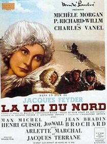 Watch La Loi du Nord