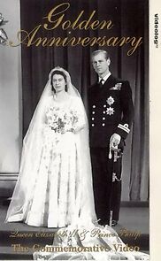 Watch Golden Anniversary