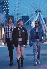 Watch Jenseits von Edel (Short 2015)