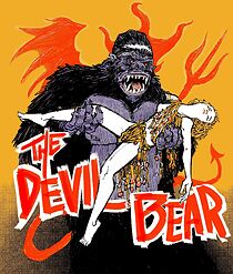 Watch The Devil Bear