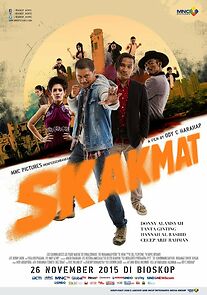 Watch Skakmat