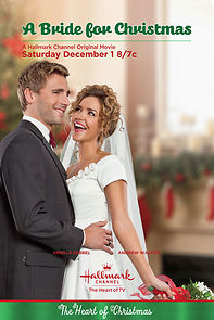 Watch A Bride for Christmas