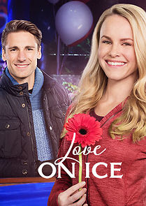 Watch Love on Ice