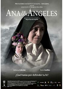 Watch Ana de Los Angeles