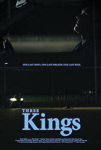 Watch Three Kings (Short 2015)