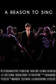Watch A Reason to Sing (Short 2012)