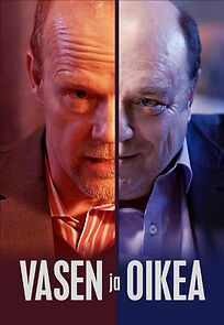 Watch Vasen ja oikea