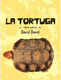 Watch La tortuga (Short 2014)