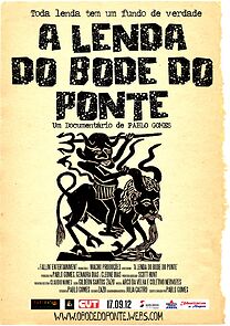 Watch A Lenda do Bode do Ponte