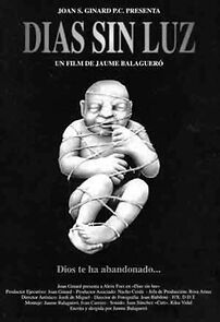 Watch Días sin luz (Short 1996)