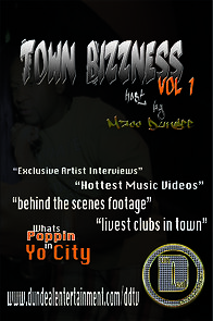 Watch Town Bizzness Pt 1