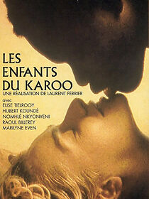 Watch Les enfants du Karoo