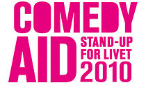 Watch Comedy Aid 2010: Stand-up for livet (TV Special 2011)