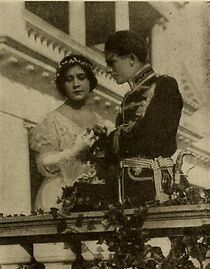 Watch The Envoy Extraordinary