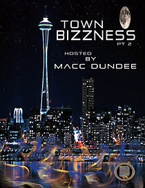 Watch Town Bizzness Pt 2