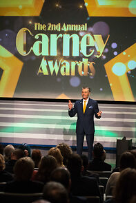 Watch The 2nd Annual Carney Awards (TV Special 2016)