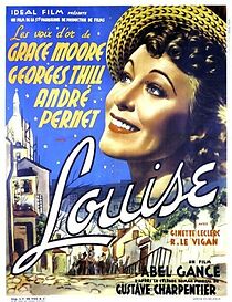 Watch Louise