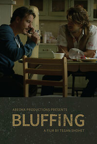 Watch Bluffing (Short 2014)