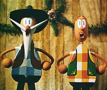 Watch Love on the Range (Short 1939)