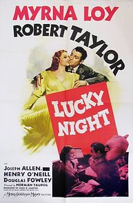 Watch Lucky Night