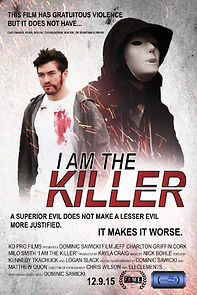 Watch I Am the Killer (Short 2015)