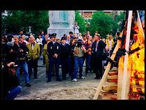 Watch Five Days to Change the World