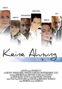 Watch Keine Ahnung ist tot! (Short 2009)