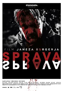Watch Sprava (Short 2014)
