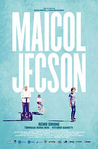 Watch Maicol Jecson