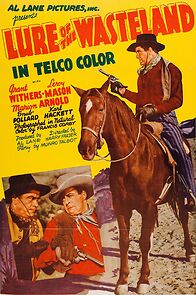 Watch Lure of the Wasteland