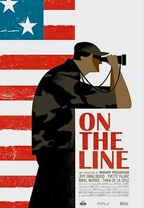 Watch On the Line (Short 2008)