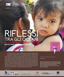 Watch Reflections between the Oceans