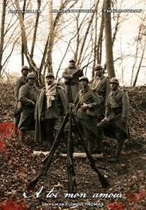 Watch A toi mon amour (Short 2014)