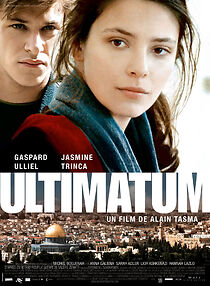 Watch Ultimatum