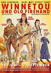 Watch Karl-May-Spiele: Winnetou und Old Firehand