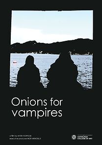 Watch Onions for Vampires (Short 2014)