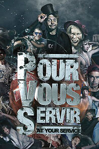 Watch Pour vous servir