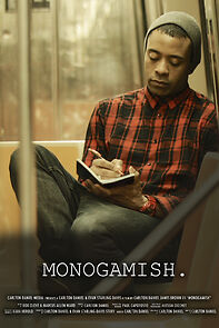 Watch Monogamish (Short 2017)