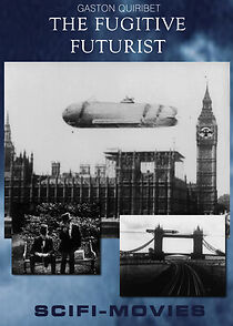 Watch The Fugitive Futurist (Short 1924)