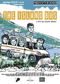 Watch The Island Bus