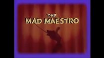 Watch The Mad Maestro (Short 1939)